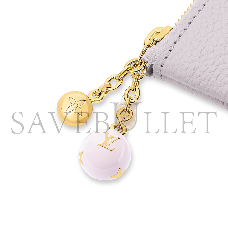 LOUIS VUITTON KEY POUCH M28992 (12*7*1.5cm)